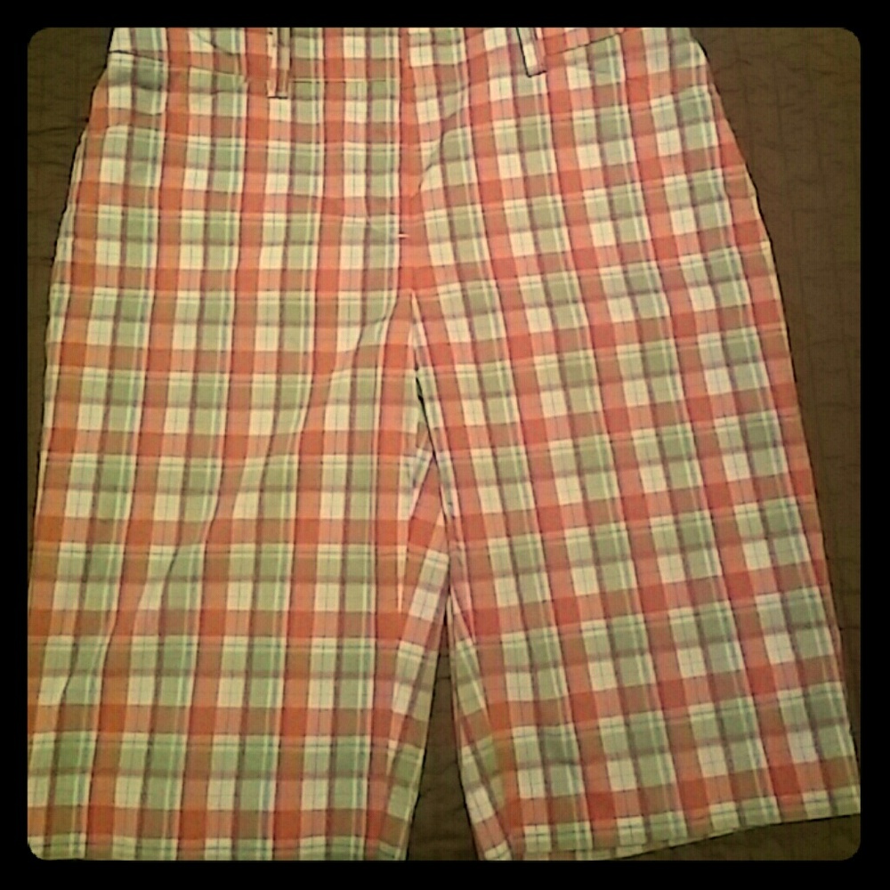 Jones New York Sport Bermudas